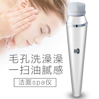 洗脸别光只用洗面奶，解锁皮肤科医生的‘毛孔清洁器’，让肌肤越洗越水光