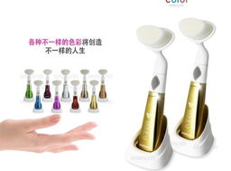 韩国Pobling洁面仪 第六代毛孔清洁“神器”深度解析